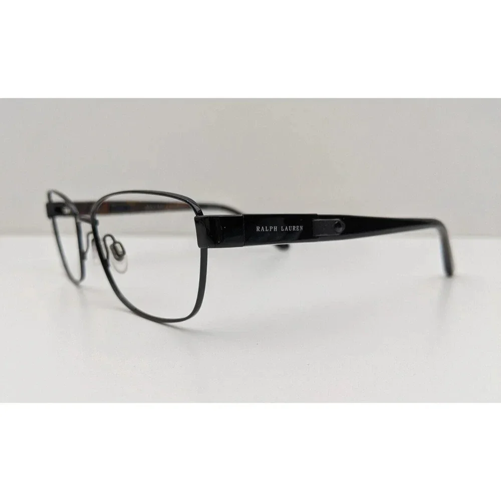 🕶️Ralph Lauren RL5096Q Eyeglasses 52/16 140 /KAE333🕶️​